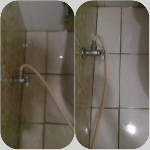 Jasa Cleaning Service Pekanbaru