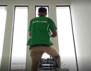 jasa bersih rumah pekanbaru