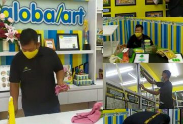 jasa bersih rumah