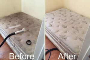 Jasa cuci springbed Pekanbaru