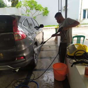 cuci mobil pekanbaru