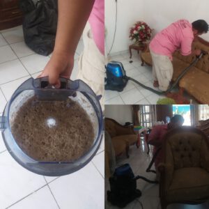 vacuum tungau pekanbaru